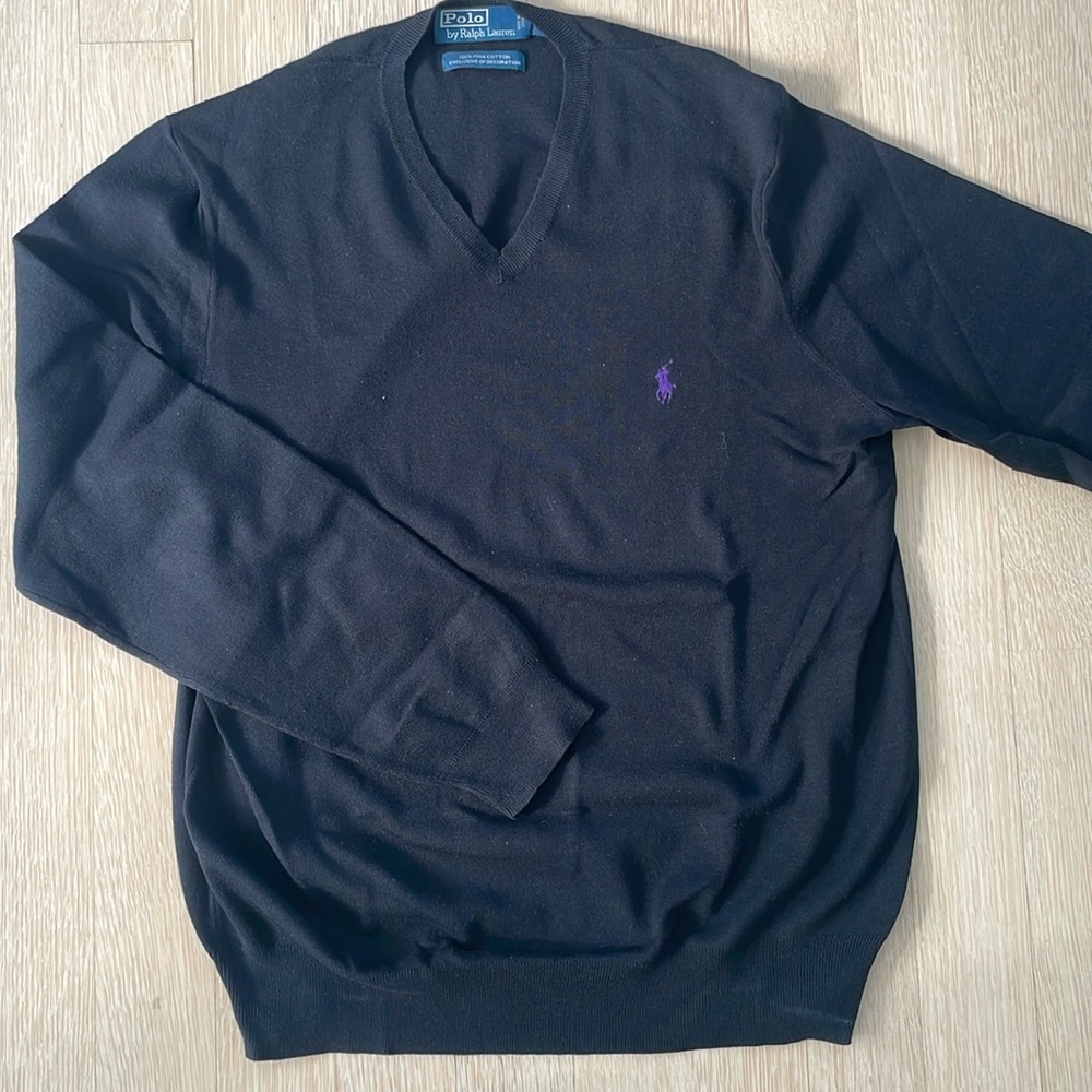 Polo Ralph Lauren Sweater, Size L